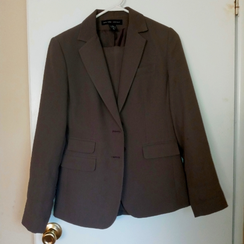 New York and Company blazer